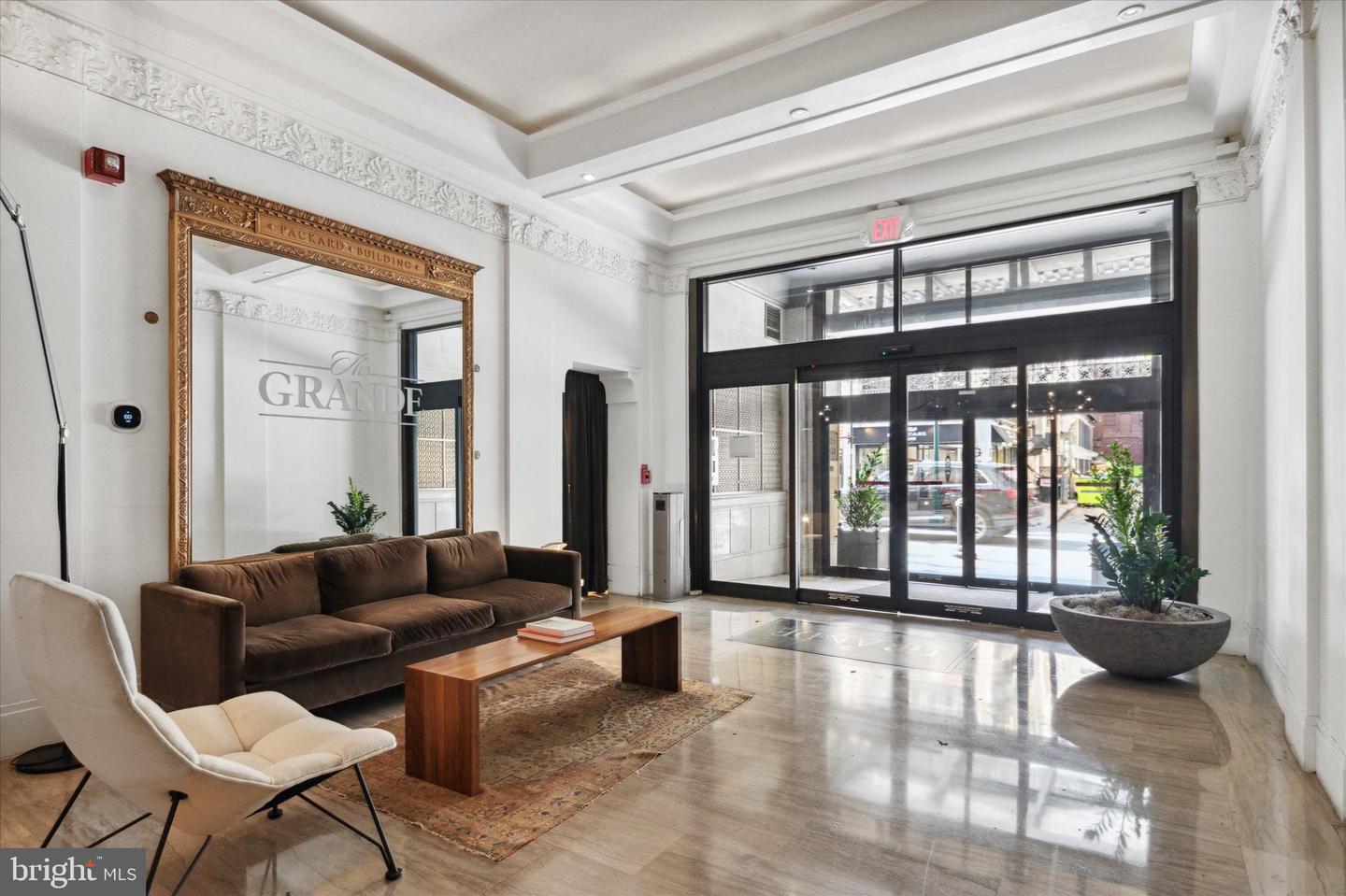111 S 15th Street #2303, Philadelphia