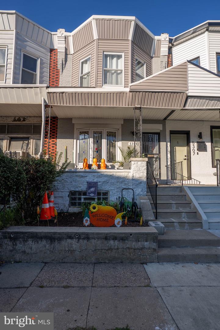 5309 Chancellor Street, Philadelphia