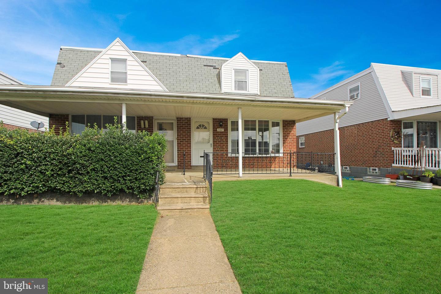 3427 Aubrey Avenue, Philadelphia