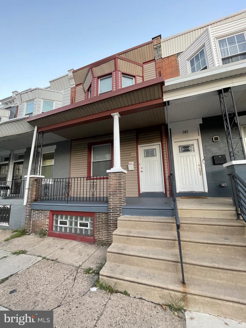 143 N 59th Street