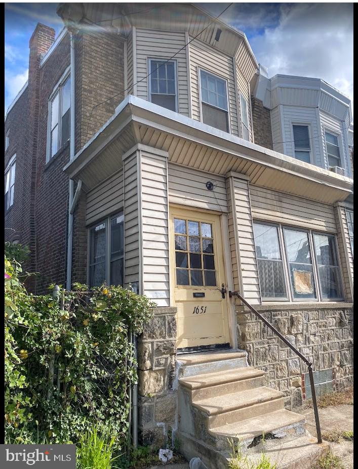 1651 Conklin Street, Philadelphia
