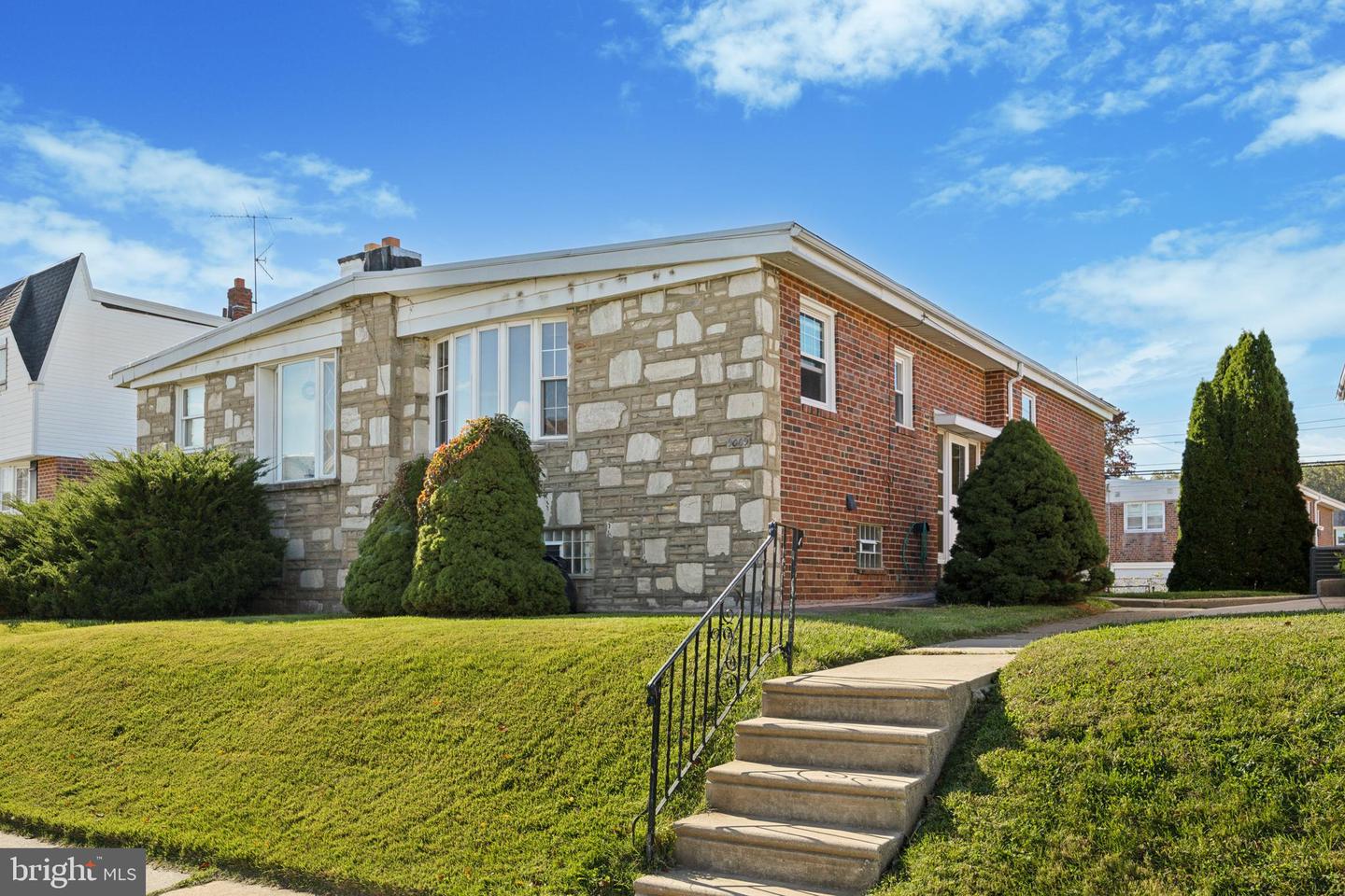 9009 Brous Avenue, Philadelphia
