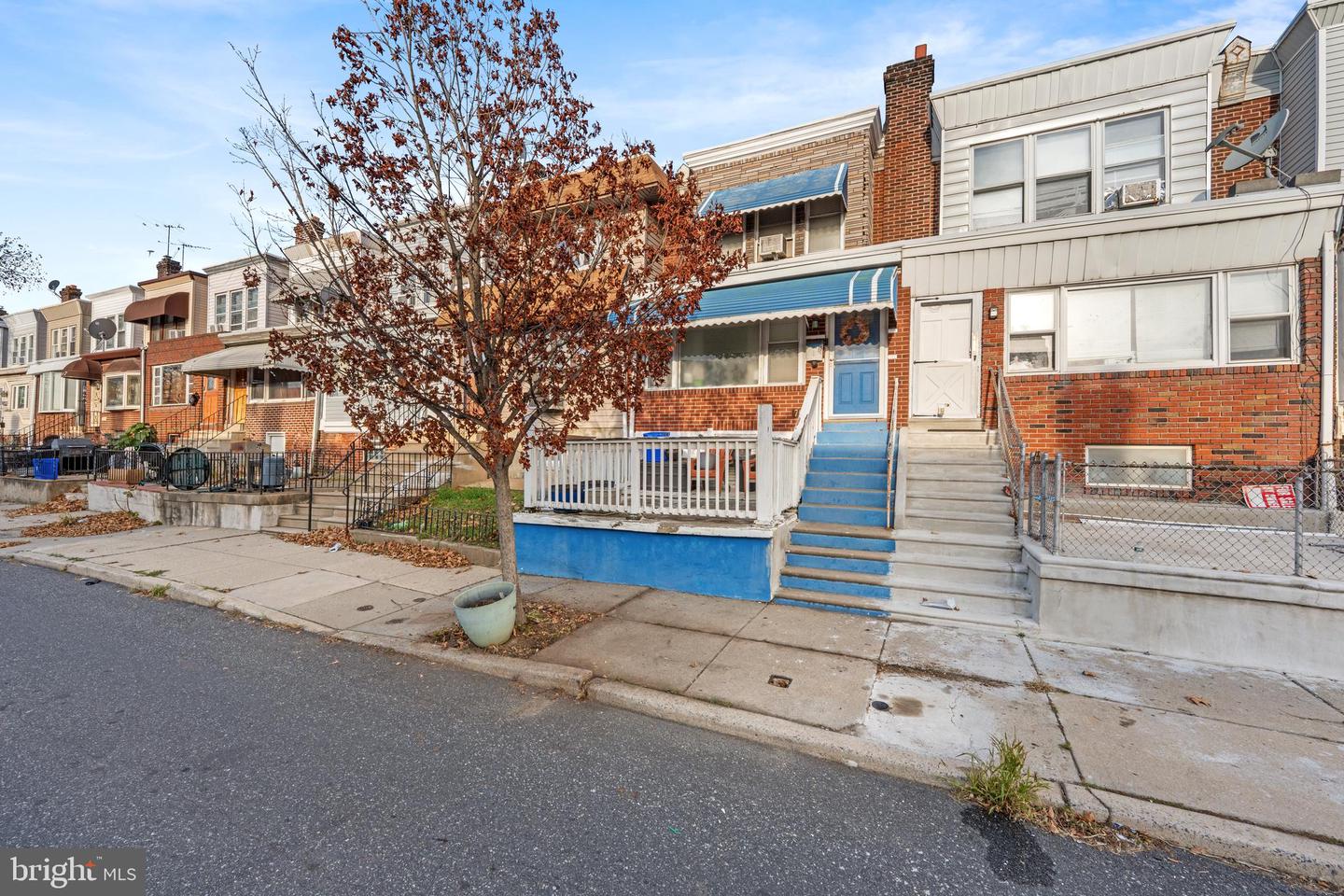 7007 Wheeler Street, Philadelphia