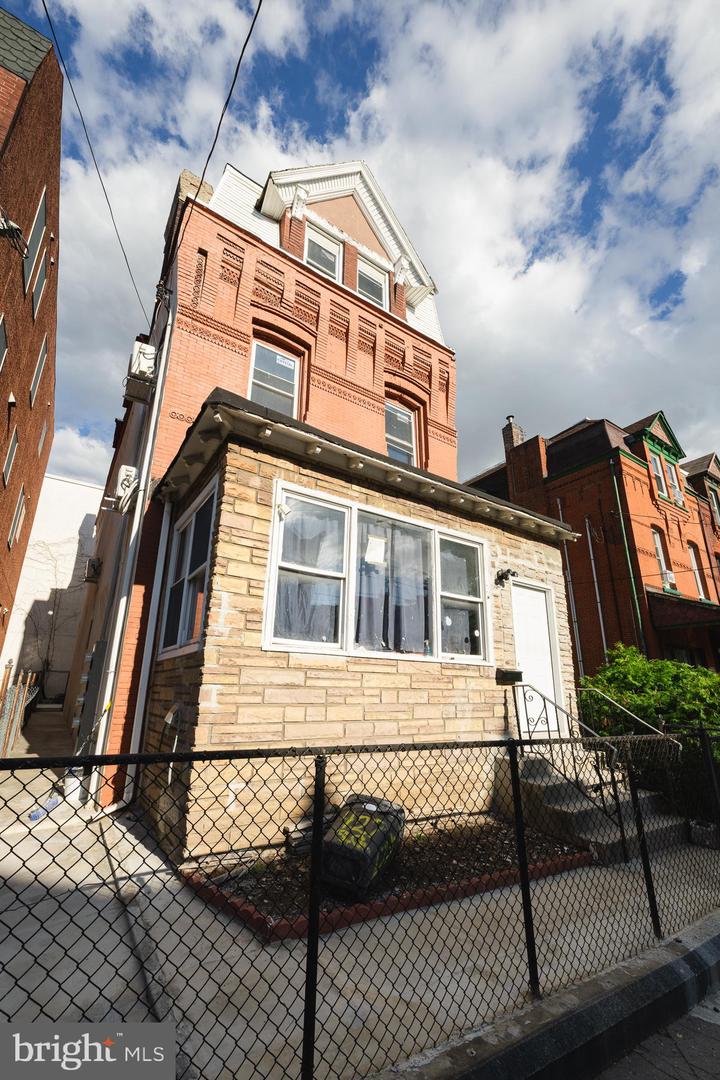 427 N 33rd Street
