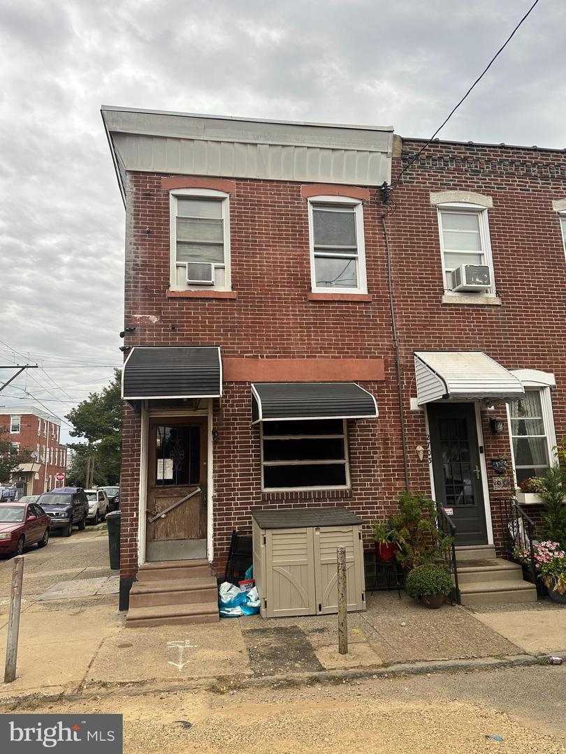 2701 E Birch Street, Philadelphia