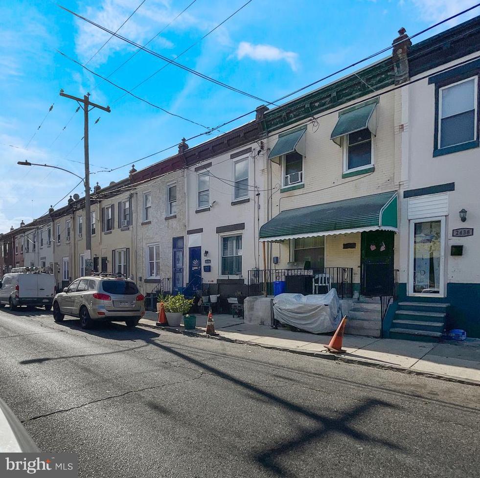 2432 N 28th Street, Philadelphia