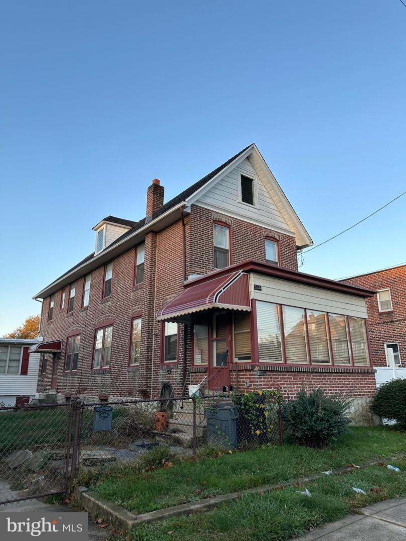 534 Hellerman Street, Philadelphia