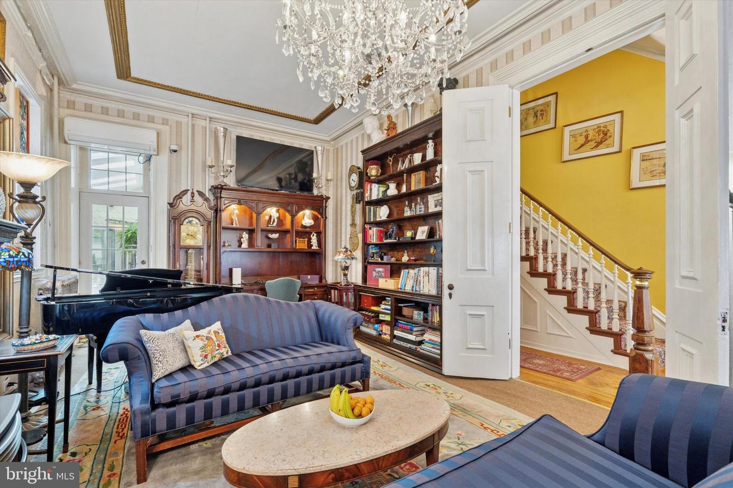 168 Gay Street, Philadelphia
