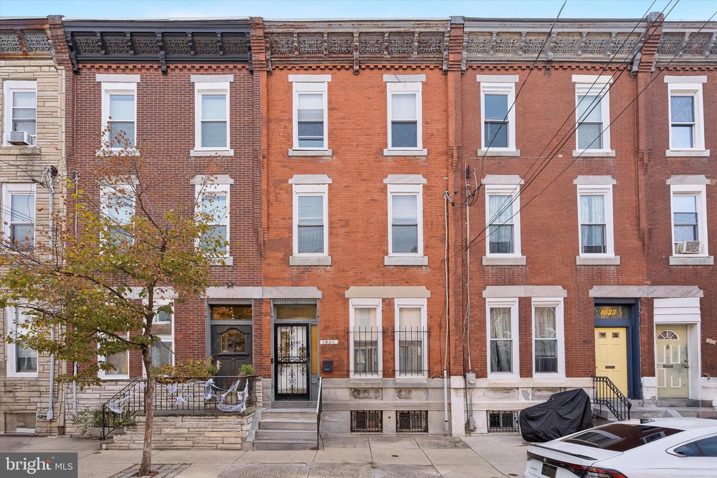 1621 S 15th Street, Philadelphia