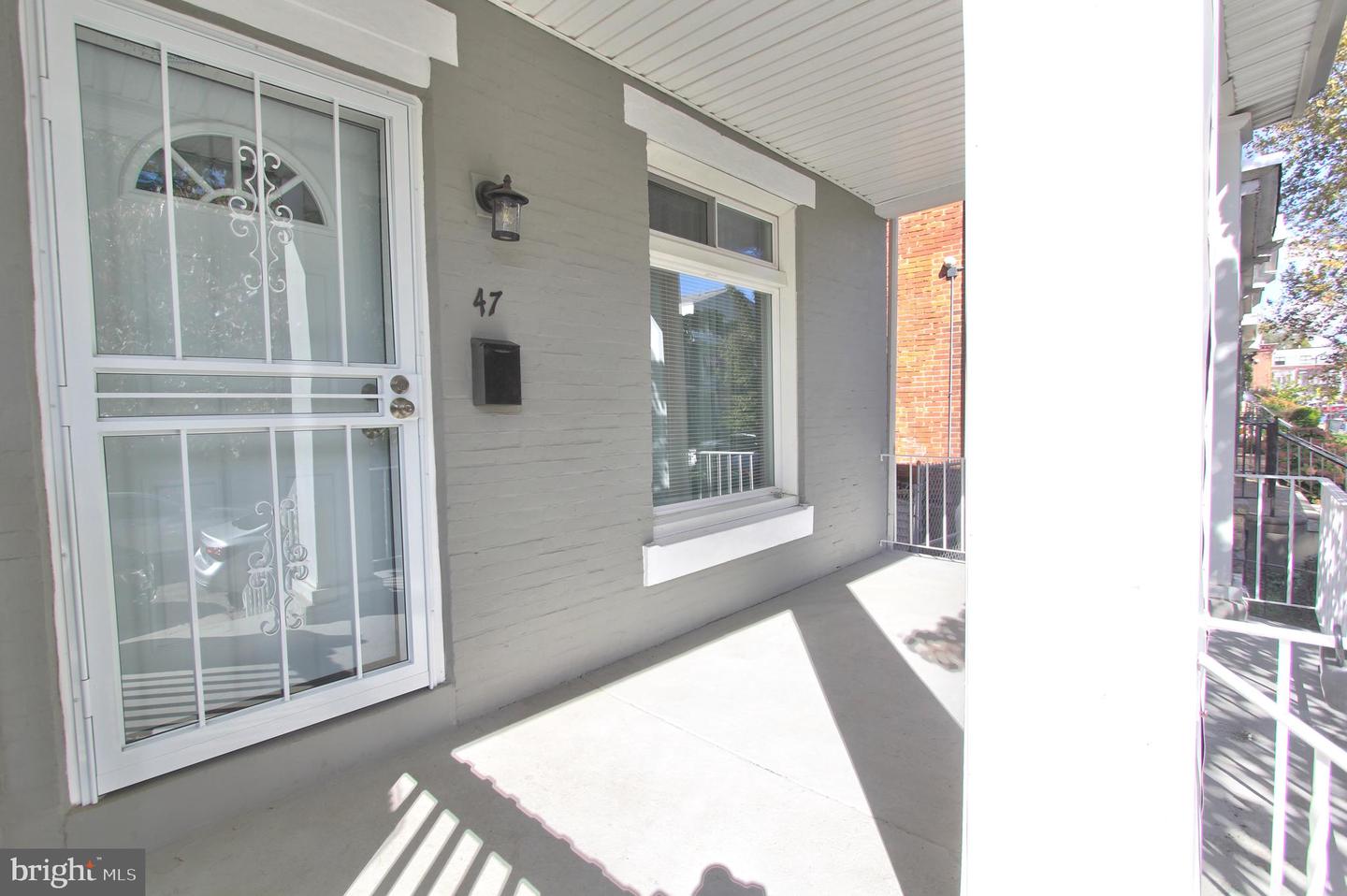 47 W Pomona Street, Philadelphia