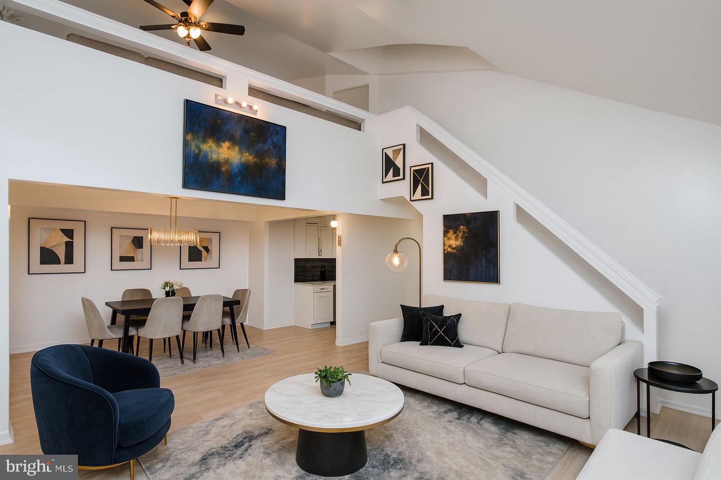 48 Bonnie Gellman Court #b48, Philadelphia