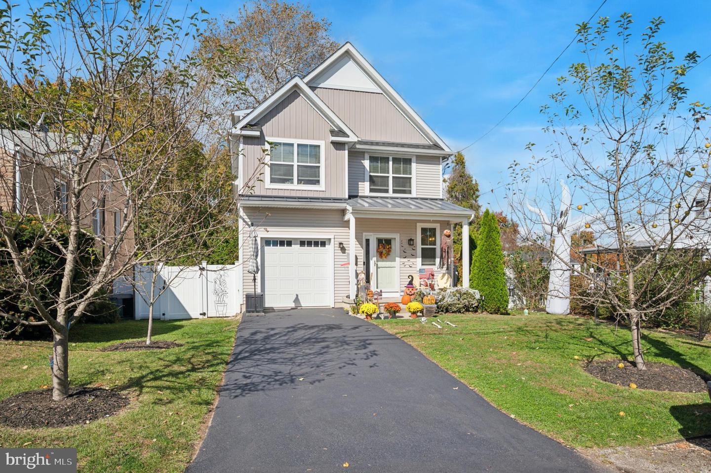 714 Crestview Road, Philadelphia