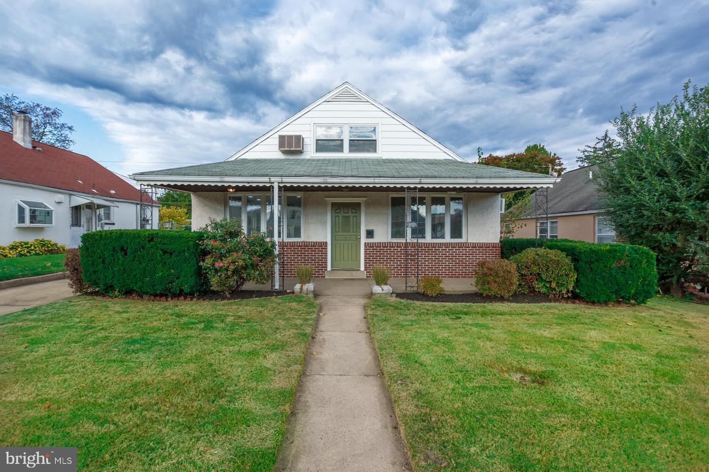1007 Ripley Street, Philadelphia