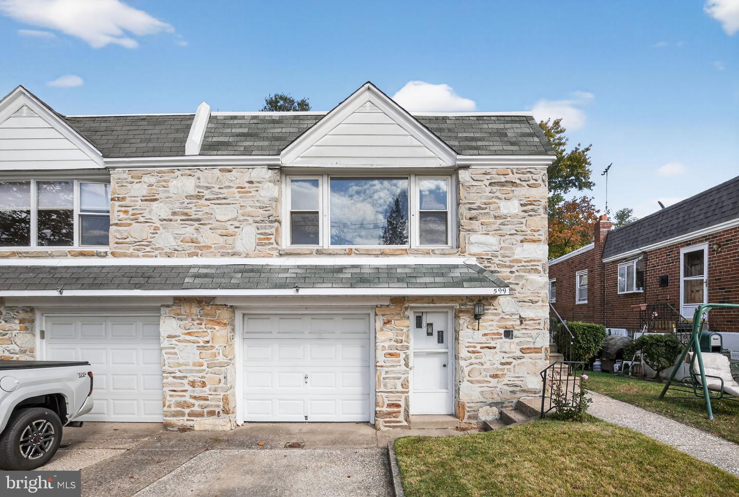 599 Wartman Street, Philadelphia
