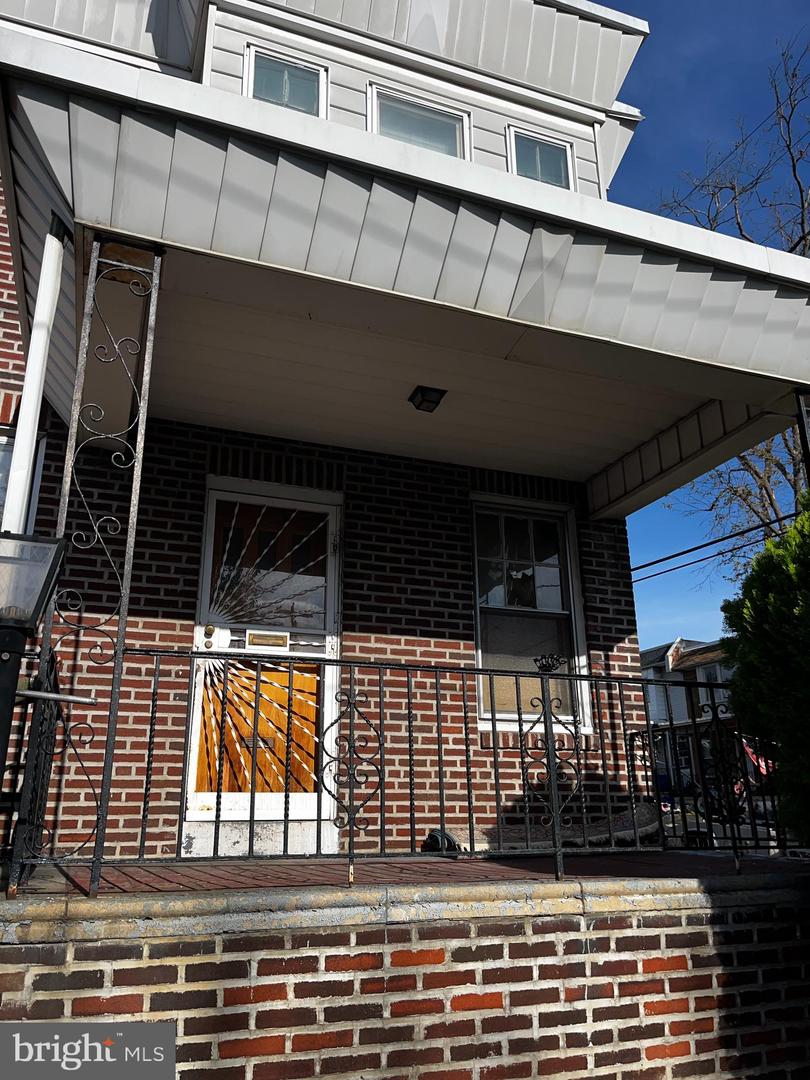 4952 Charles Street, Philadelphia
