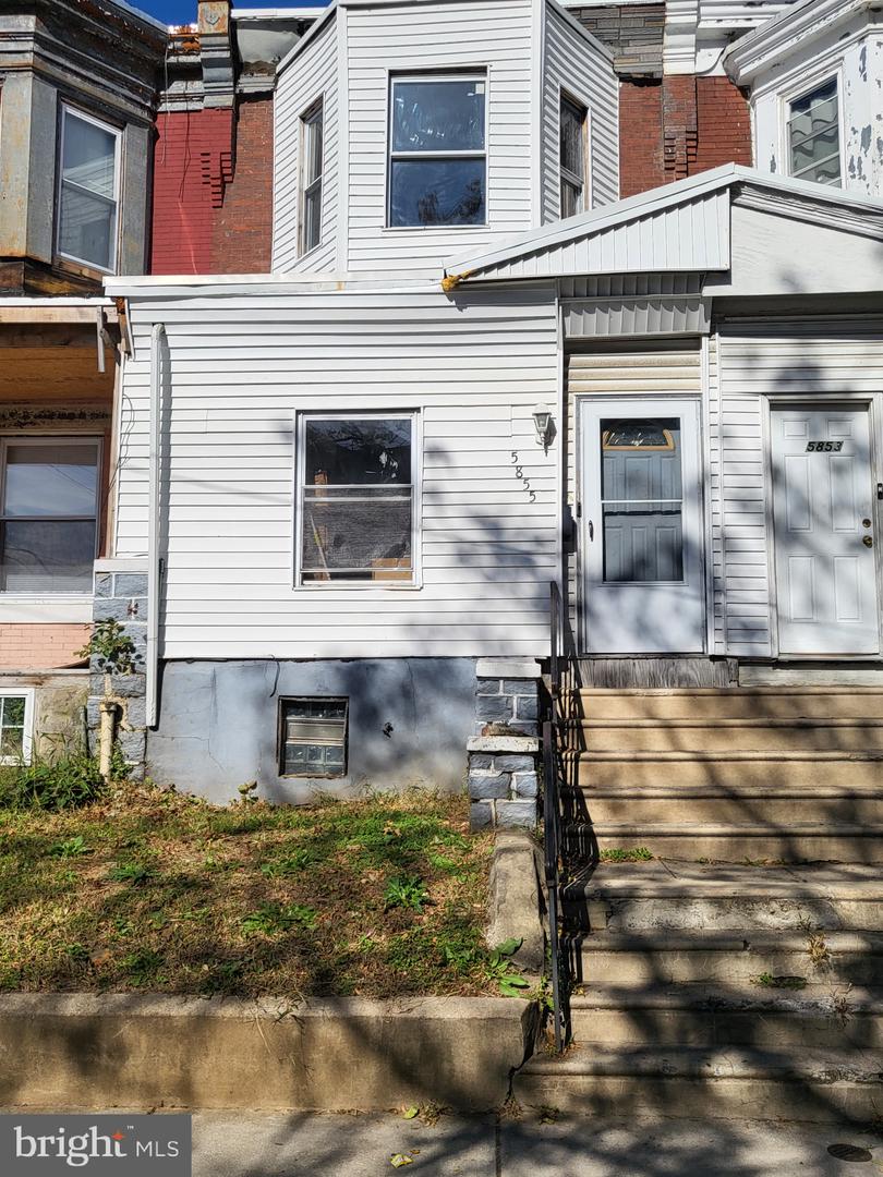 5855 Windsor Avenue, Philadelphia
