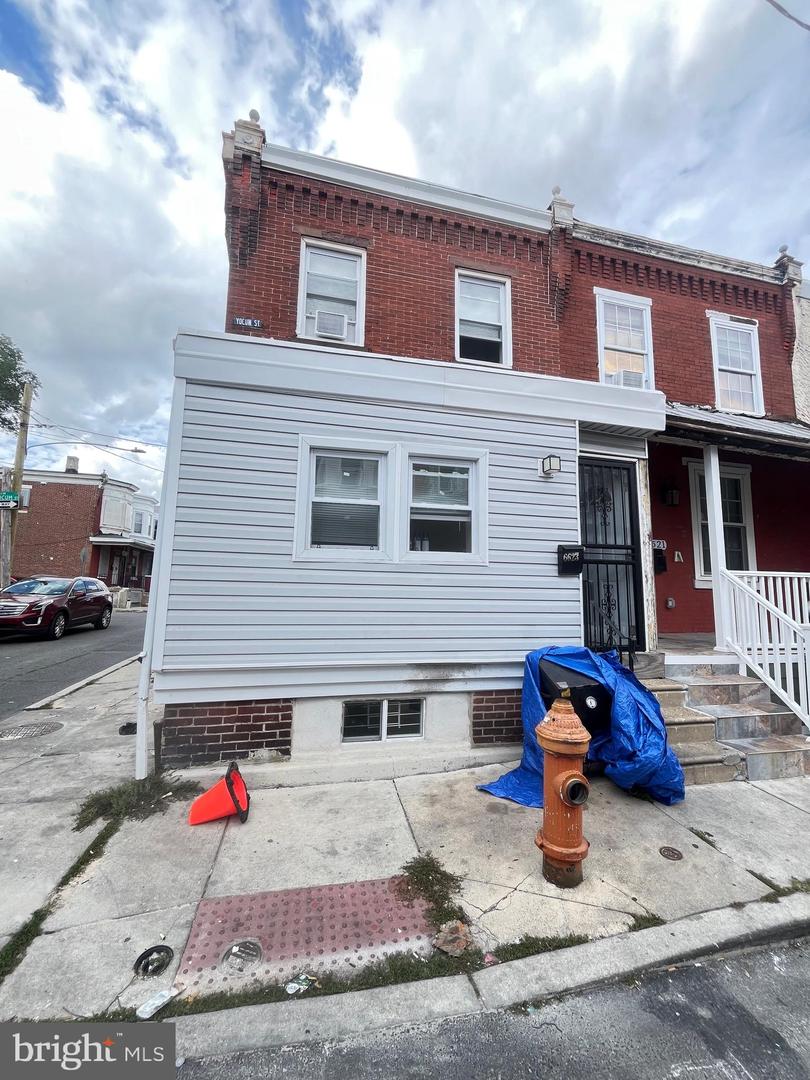 6623 Yocum Street