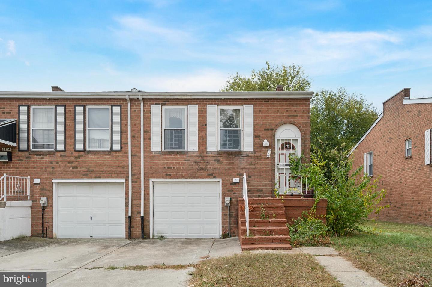 2712 Phillips Terrace, Philadelphia