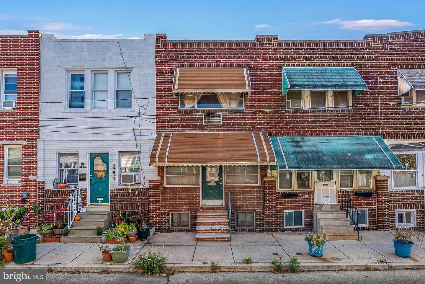 2233 S Norwood Street, Philadelphia
