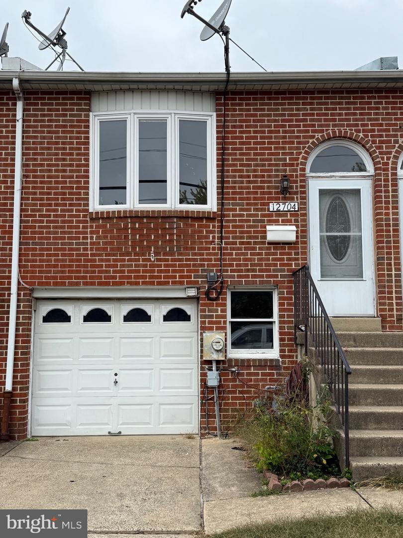 12704 Knights Road, Philadelphia