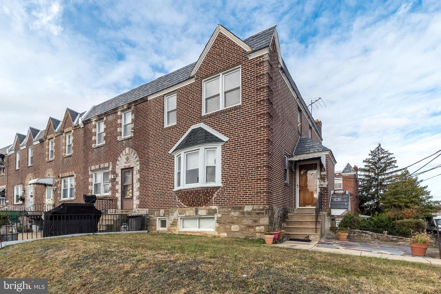 6848 Eastwood Street, Philadelphia