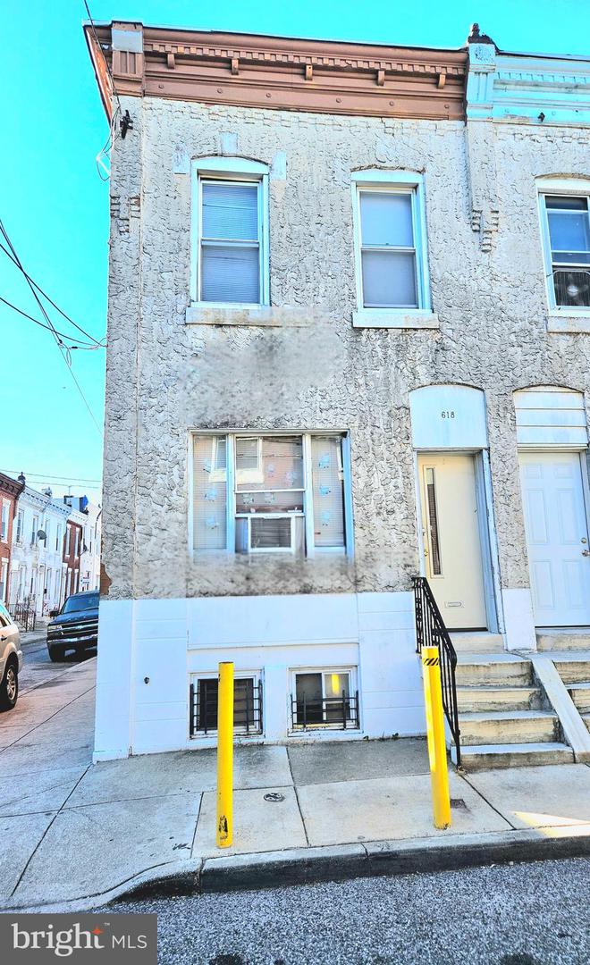 618 Durfor Street, Philadelphia