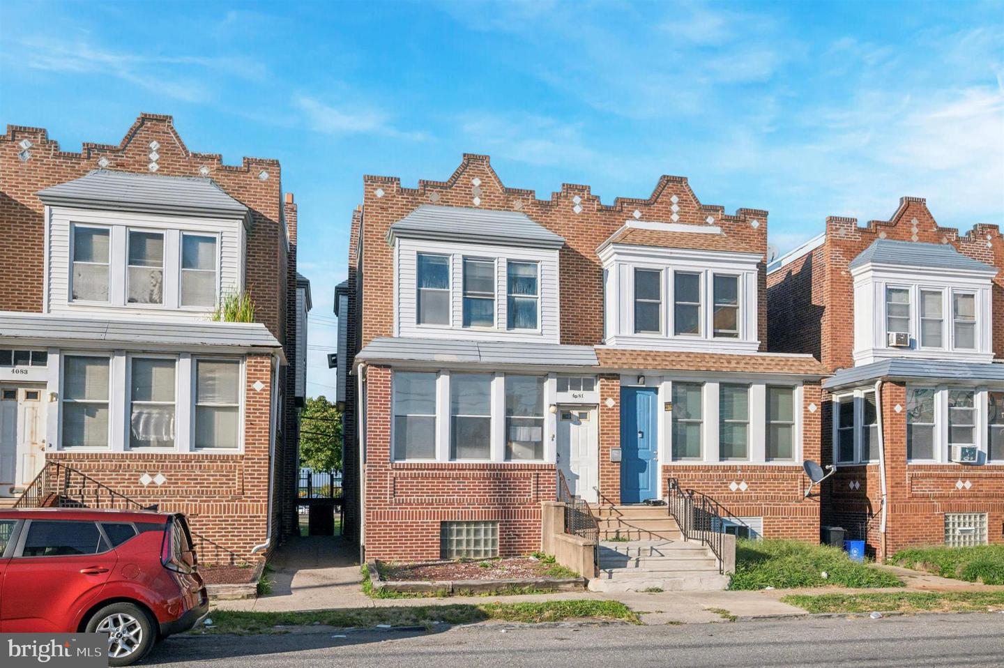 4081 Ford Road, Philadelphia