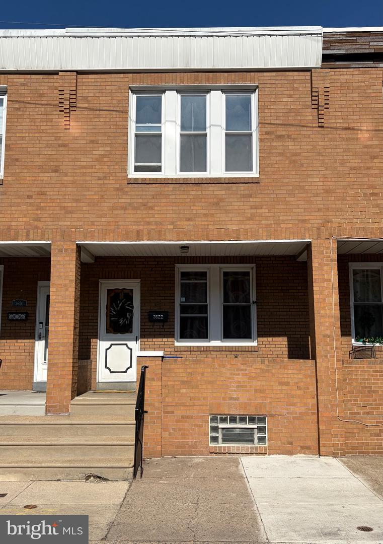 3622 Edgemont Street, Philadelphia