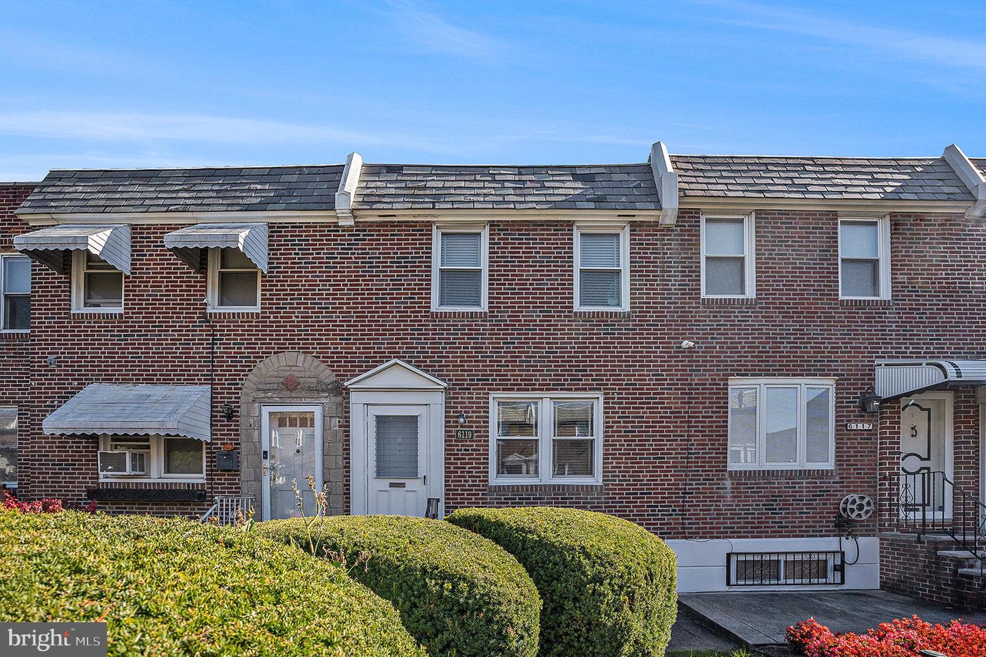 6119 N Warnock Street, Philadelphia