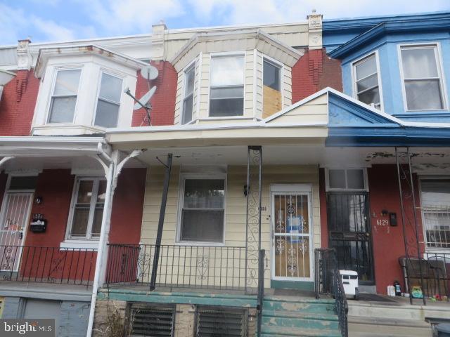 6131 Master Street, Philadelphia