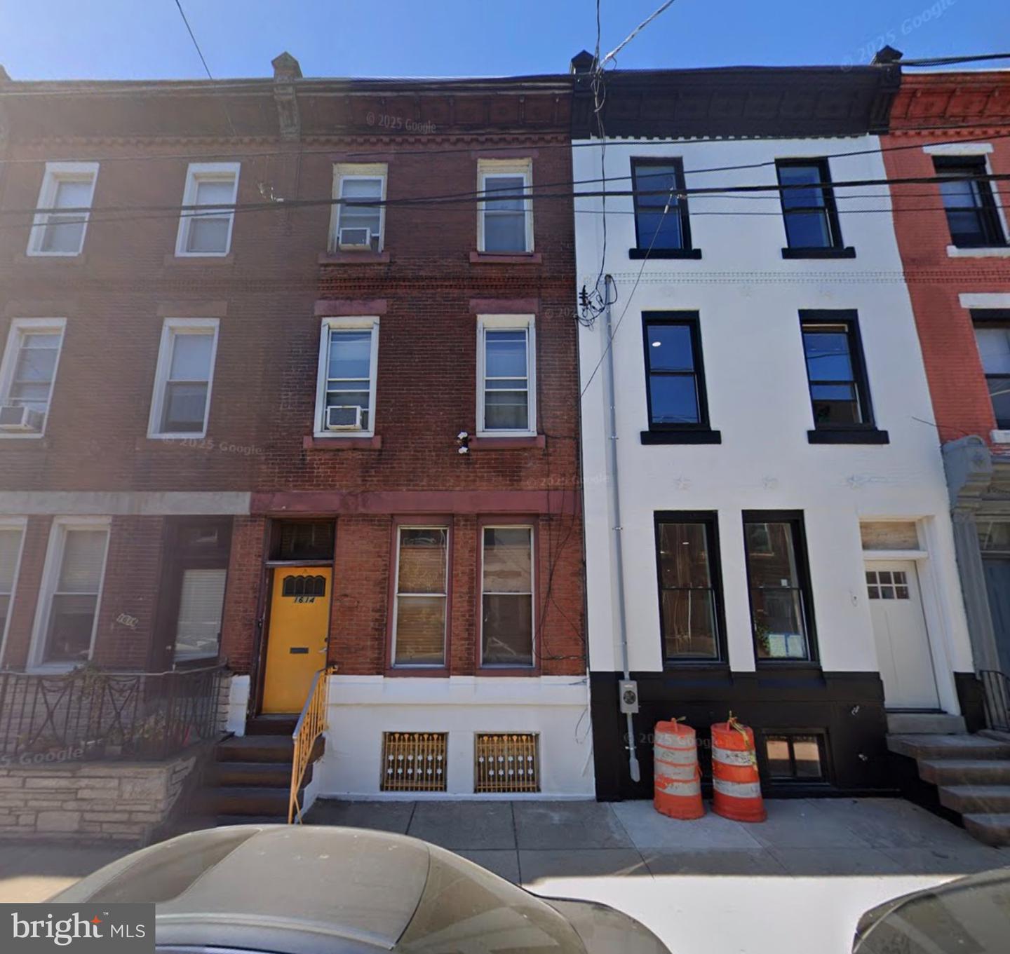 1614 S 15th Street