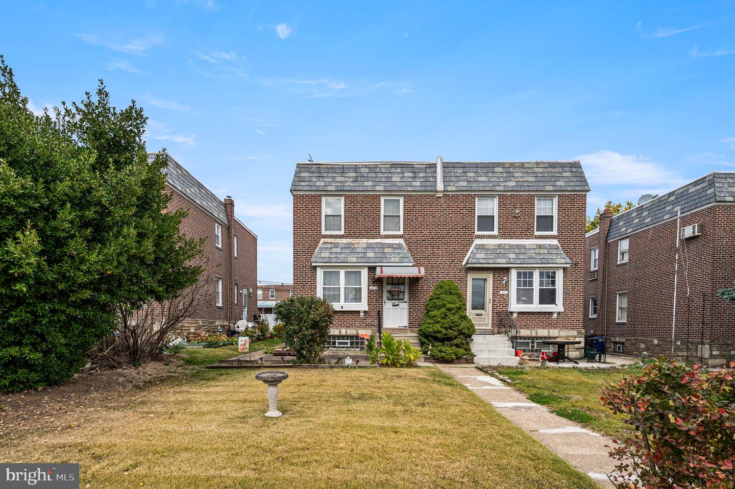 1805 Faunce Street, Philadelphia