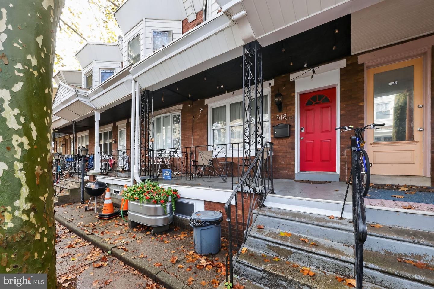 518 N Holly Street, Philadelphia
