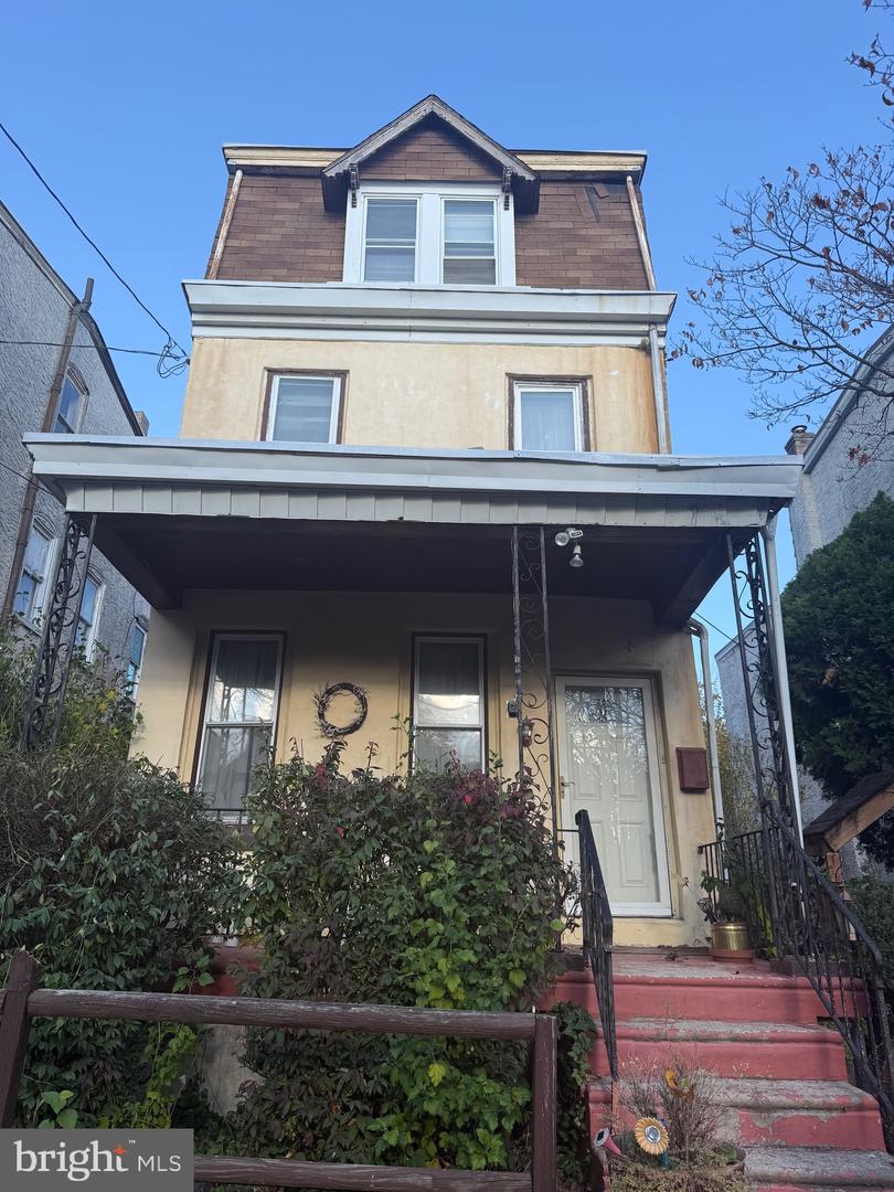4407 Dexter Street