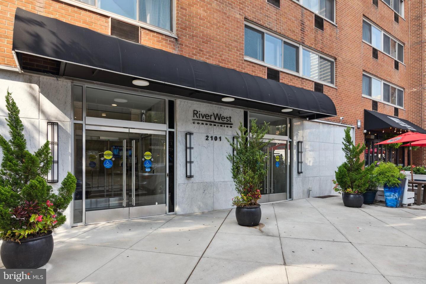 2101 Chestnut Street #502, Philadelphia