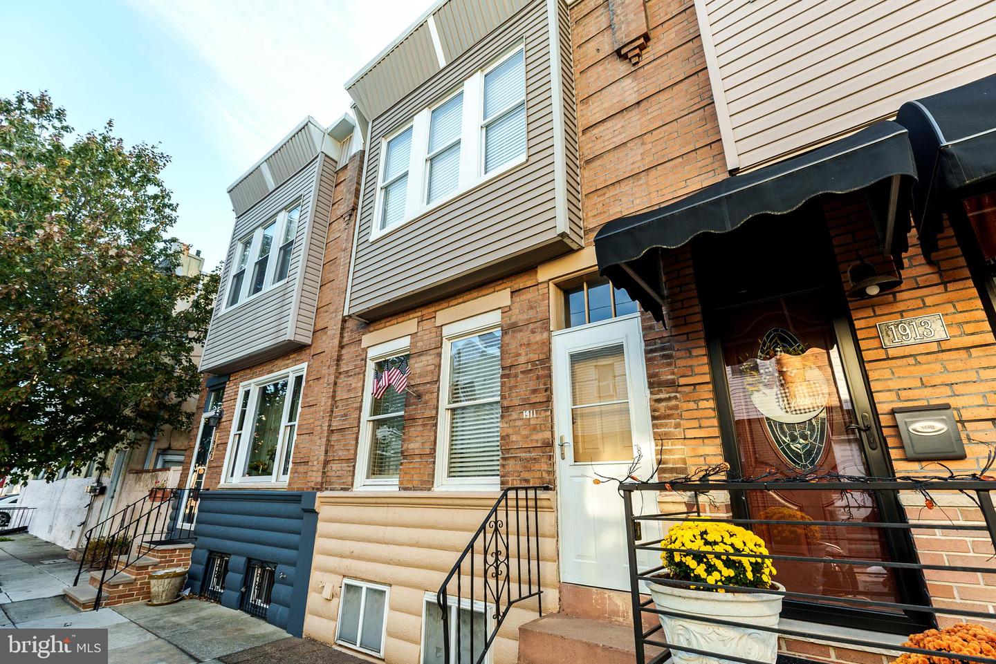 1911 S Galloway Street, Philadelphia