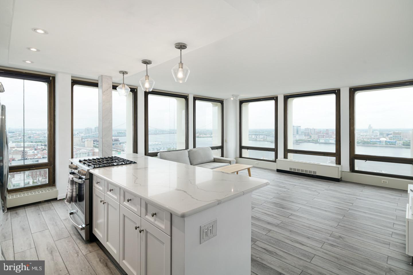200 Locust Street #24d, Philadelphia