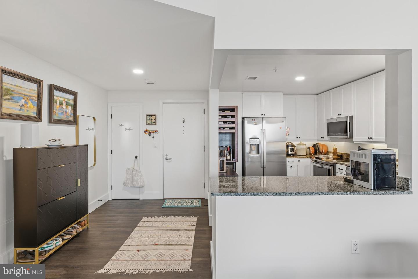717 S Columbus Boulevard #707, Philadelphia