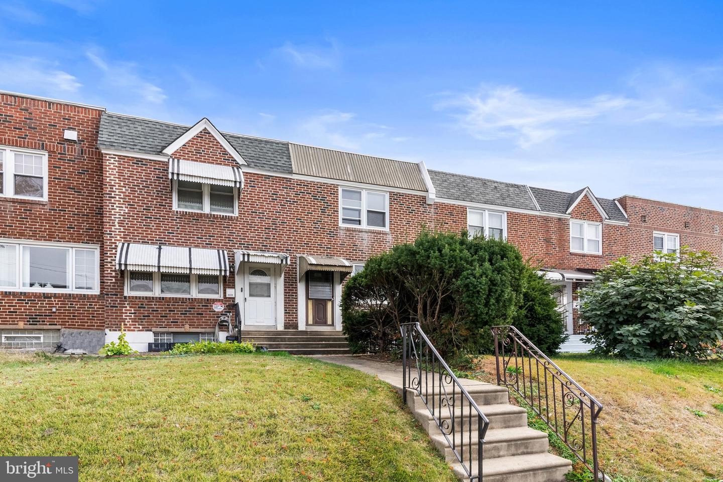 7213 Brous Avenue, Philadelphia
