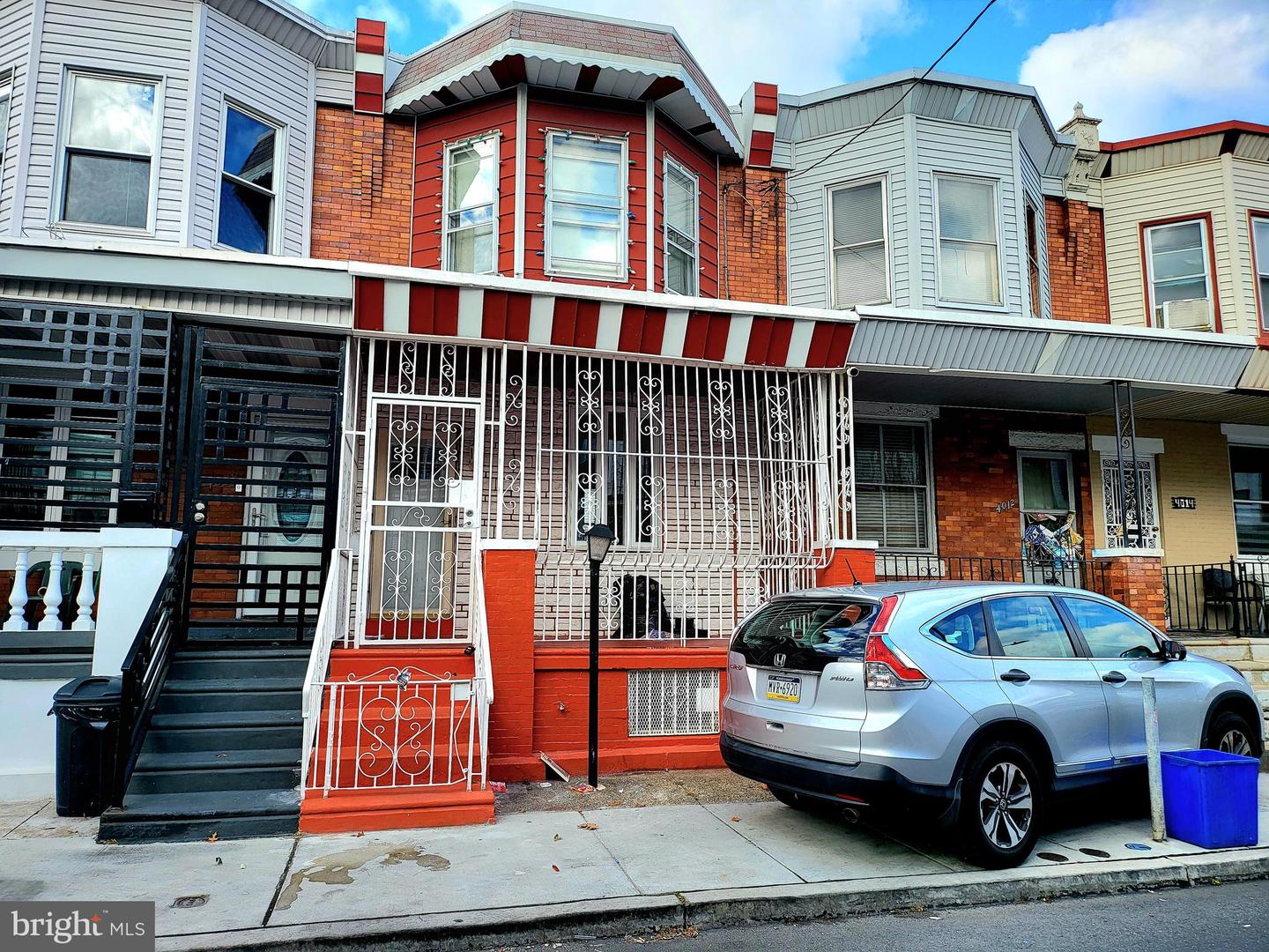 4010 N Franklin Street
