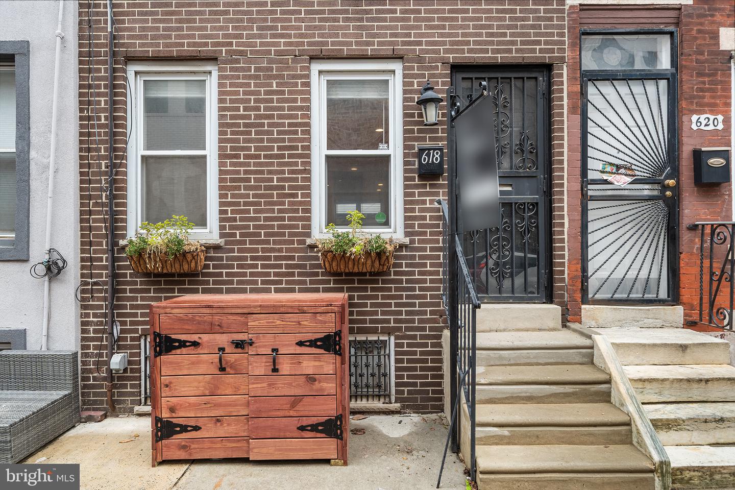618 Mcclellan Street, Philadelphia