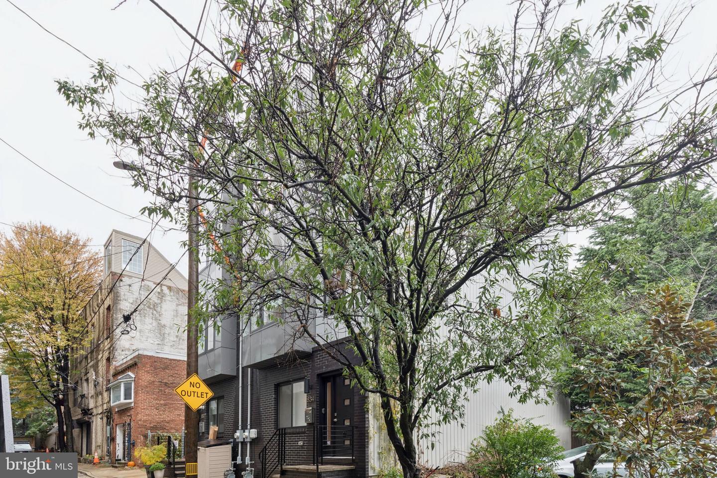 834 N Orkney Street, Philadelphia