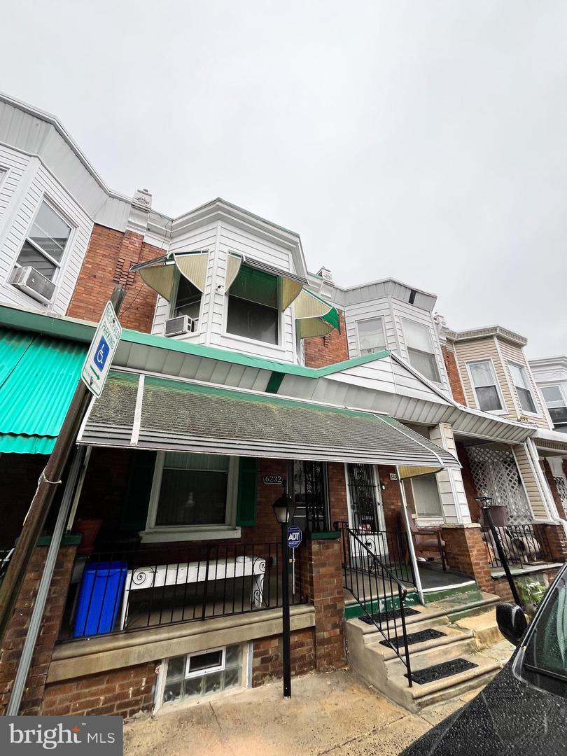 6232 Clearview St, Philadelphia