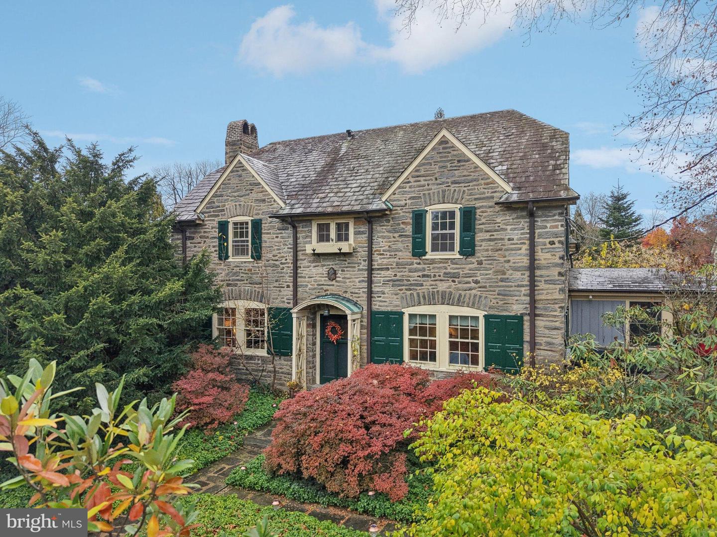 8720 Prospect Avenue, Philadelphia