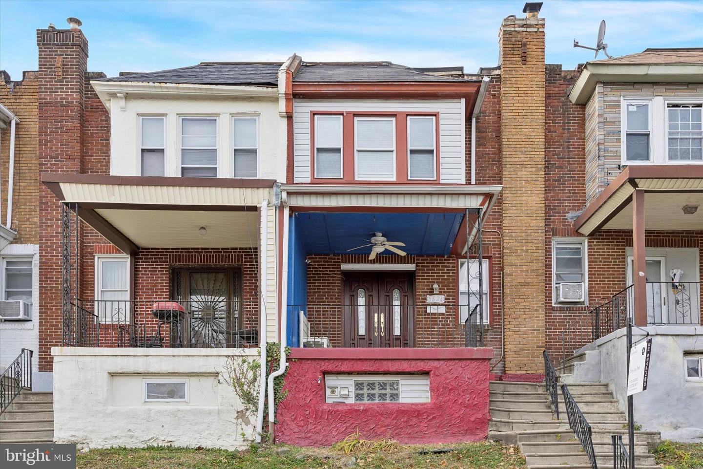5624 N Warnock Street, Philadelphia