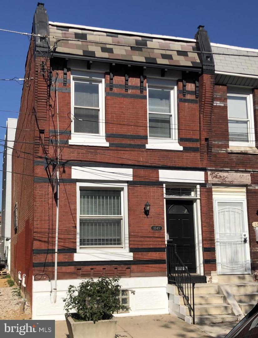 1545 Page Street, Philadelphia