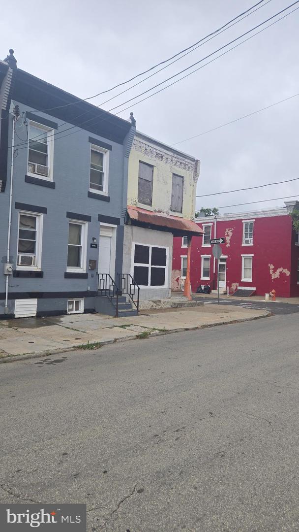 2537 N 26th Street, Philadelphia