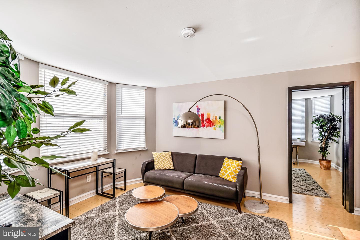 2135 Walnut Street #603