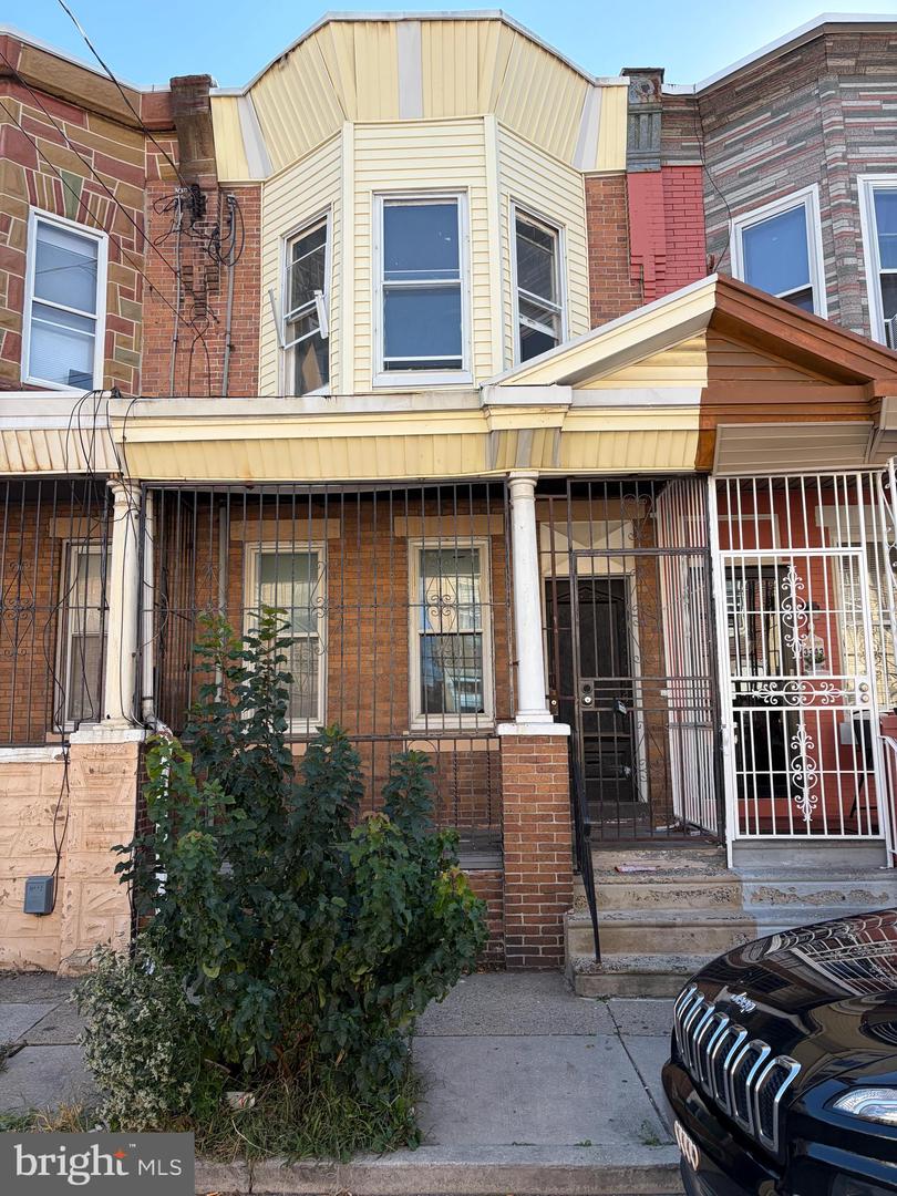 3345 Amber Street, Philadelphia