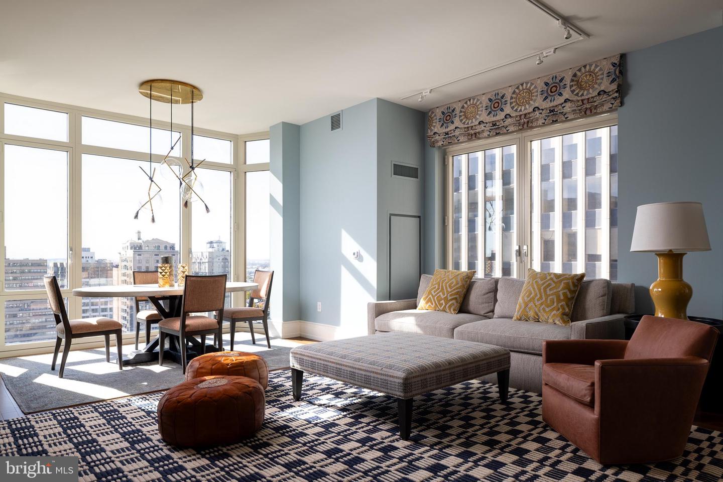 130 S 18th Street #1804, Philadelphia